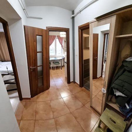 טימישוארה Bastion Apartment מראה חיצוני תמונה