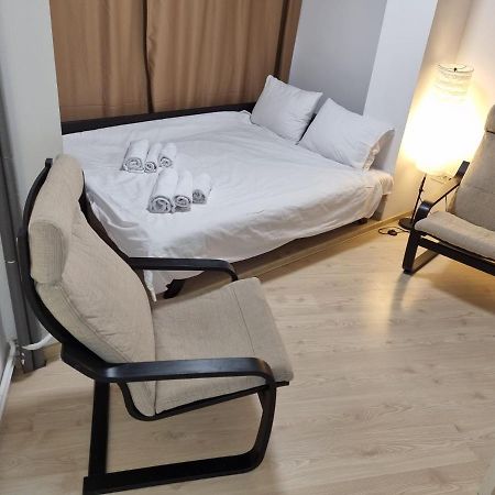 טימישוארה Bastion Apartment מראה חיצוני תמונה