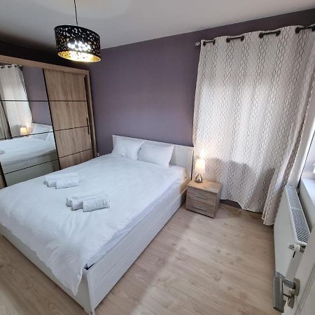 טימישוארה Bastion Apartment מראה חיצוני תמונה