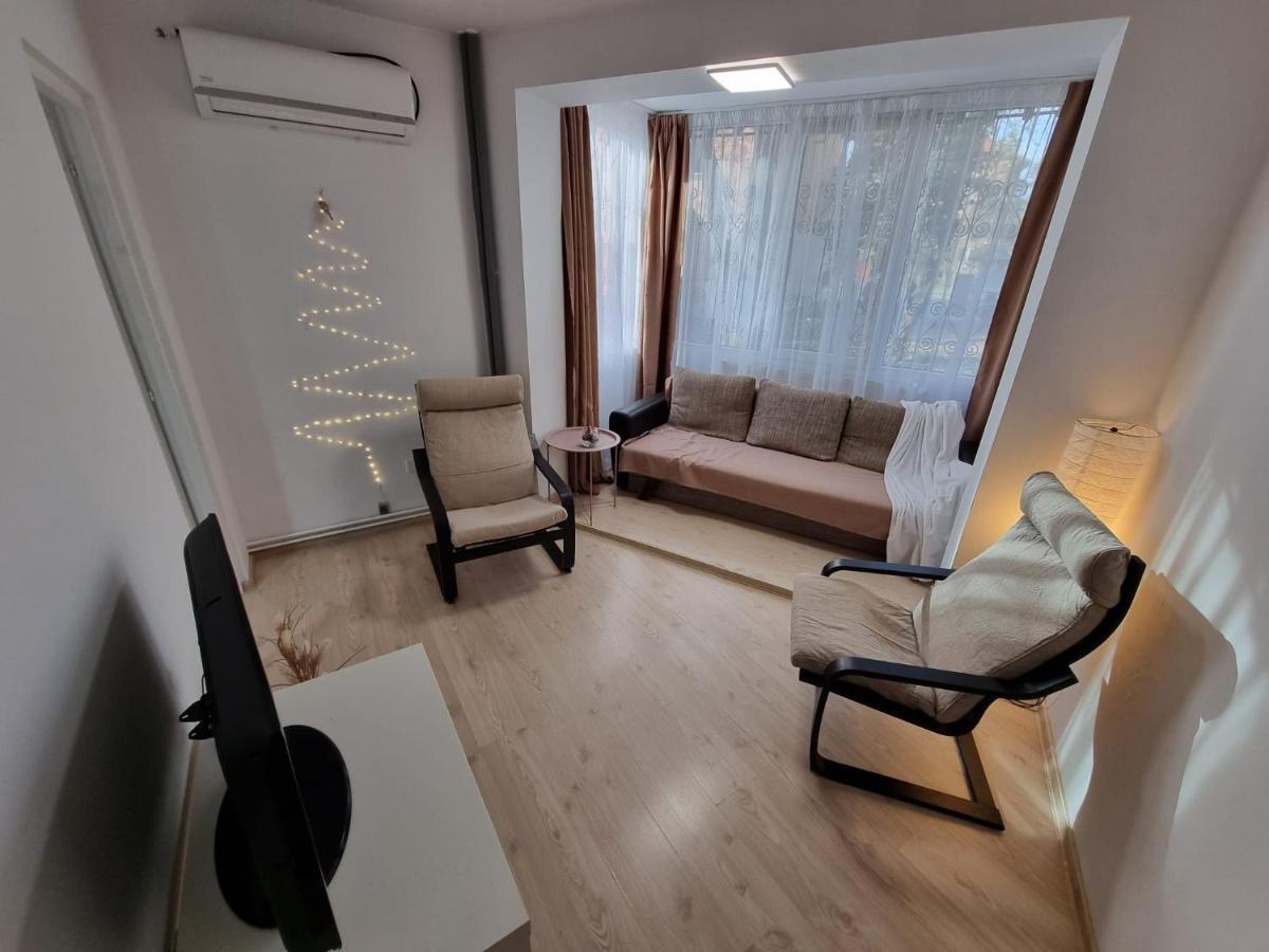 טימישוארה Bastion Apartment מראה חיצוני תמונה