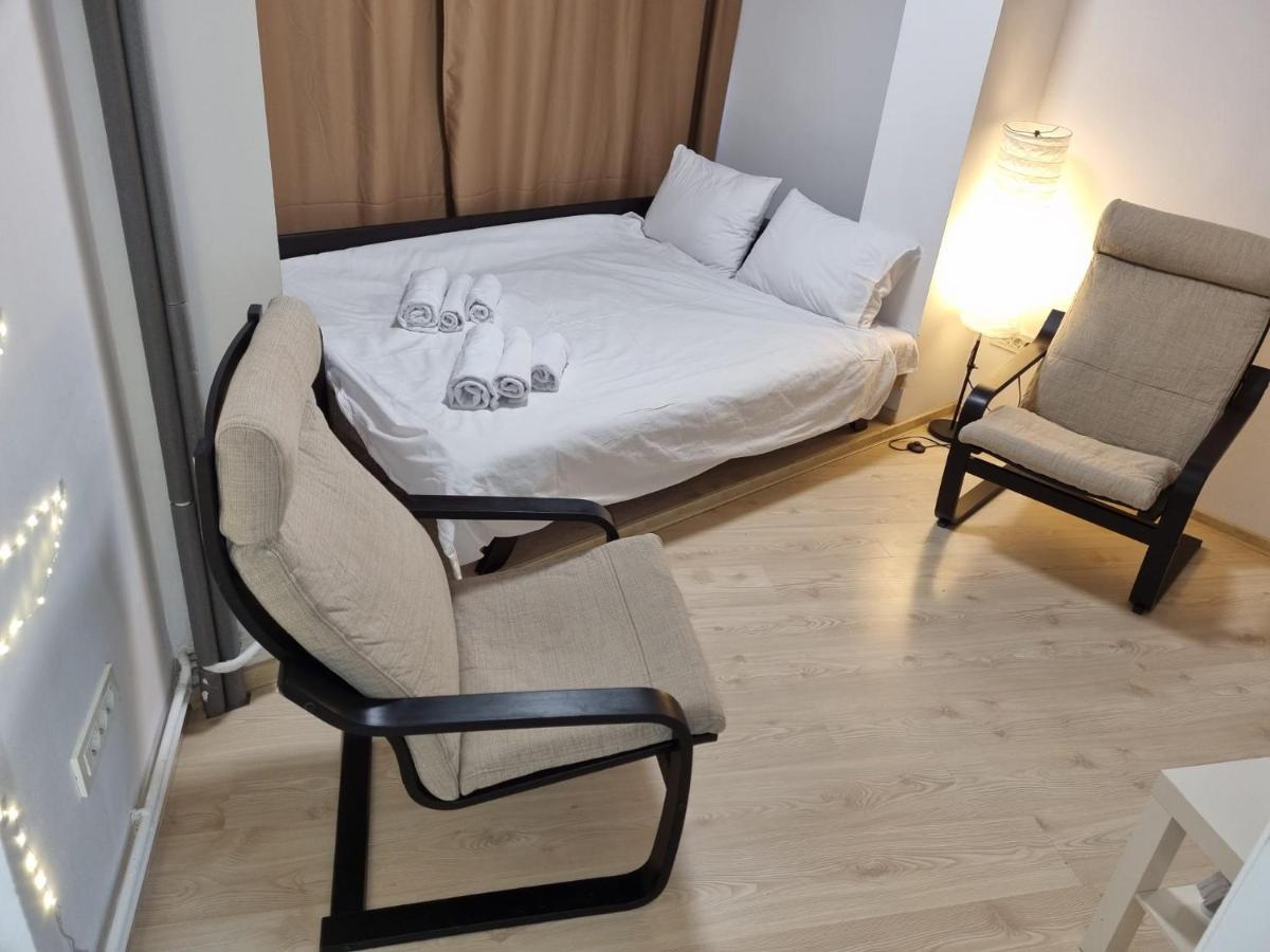 טימישוארה Bastion Apartment מראה חיצוני תמונה